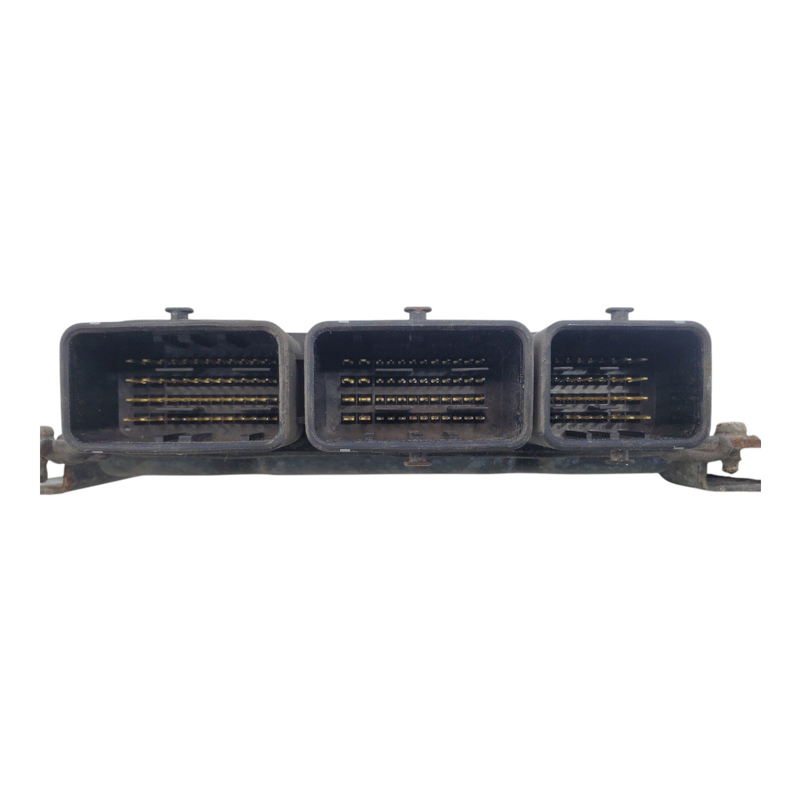NEC008-043 ecm ecu computer 2013-2014 Nissan Altima
