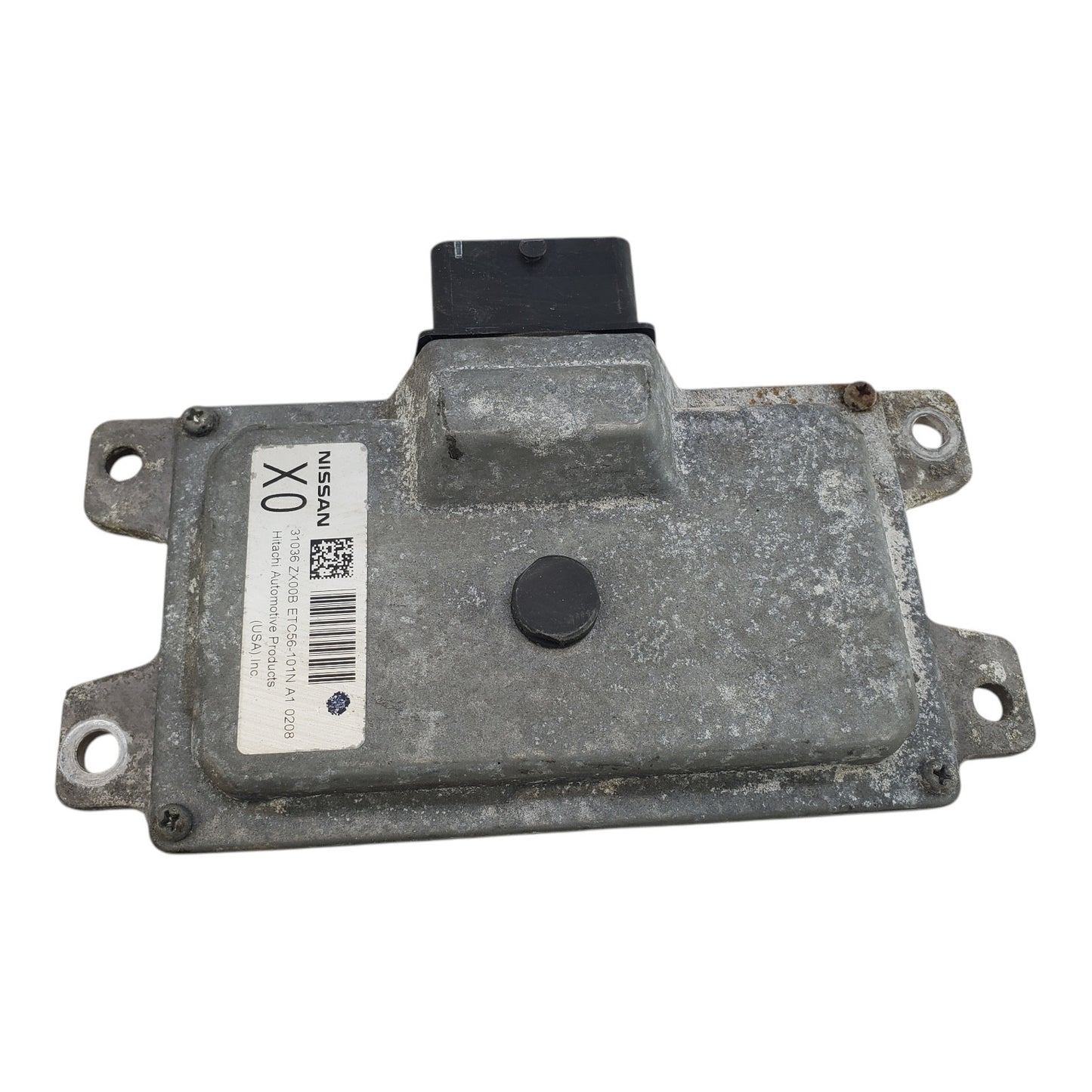 2.5l Transmission Control Module OE 31036zx00b Fits NISSAN ALTIMA 2010-2012