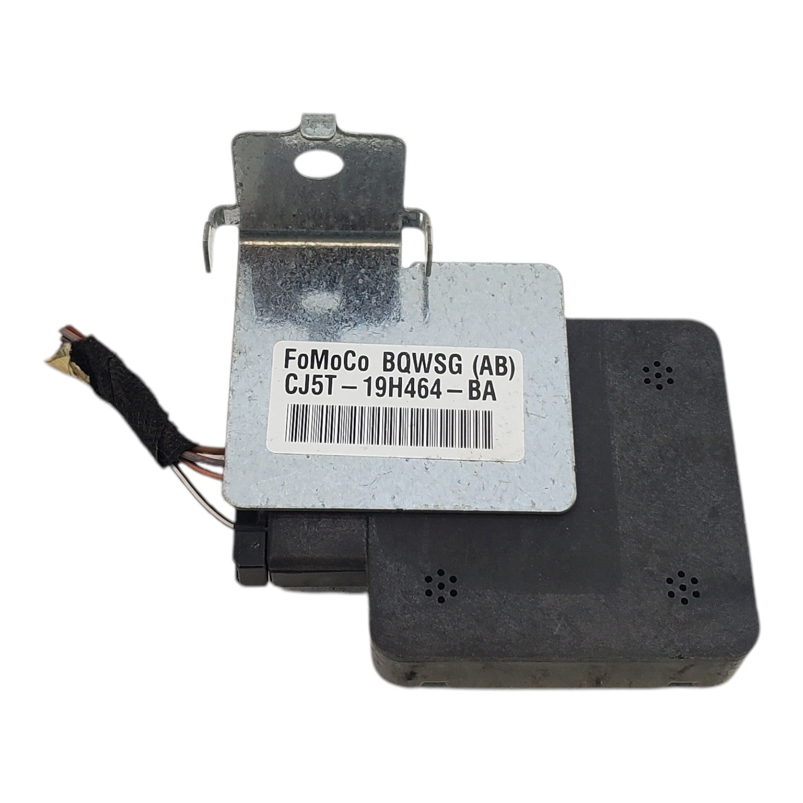 2013 Ford C-Max Gps Antenna Control Module - Cj5t-19H464-Ba