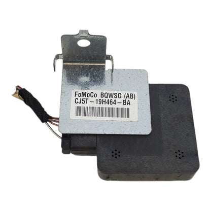 2013 Ford C-Max Gps Antenna Control Module - Cj5t-19H464-Ba