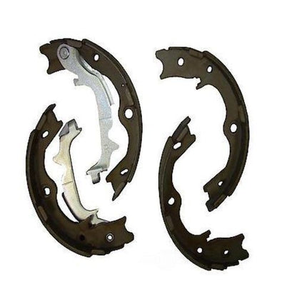 2010-2016 Hyundai/Kia Sportage/Tucson Rear Drum Brake Shoe