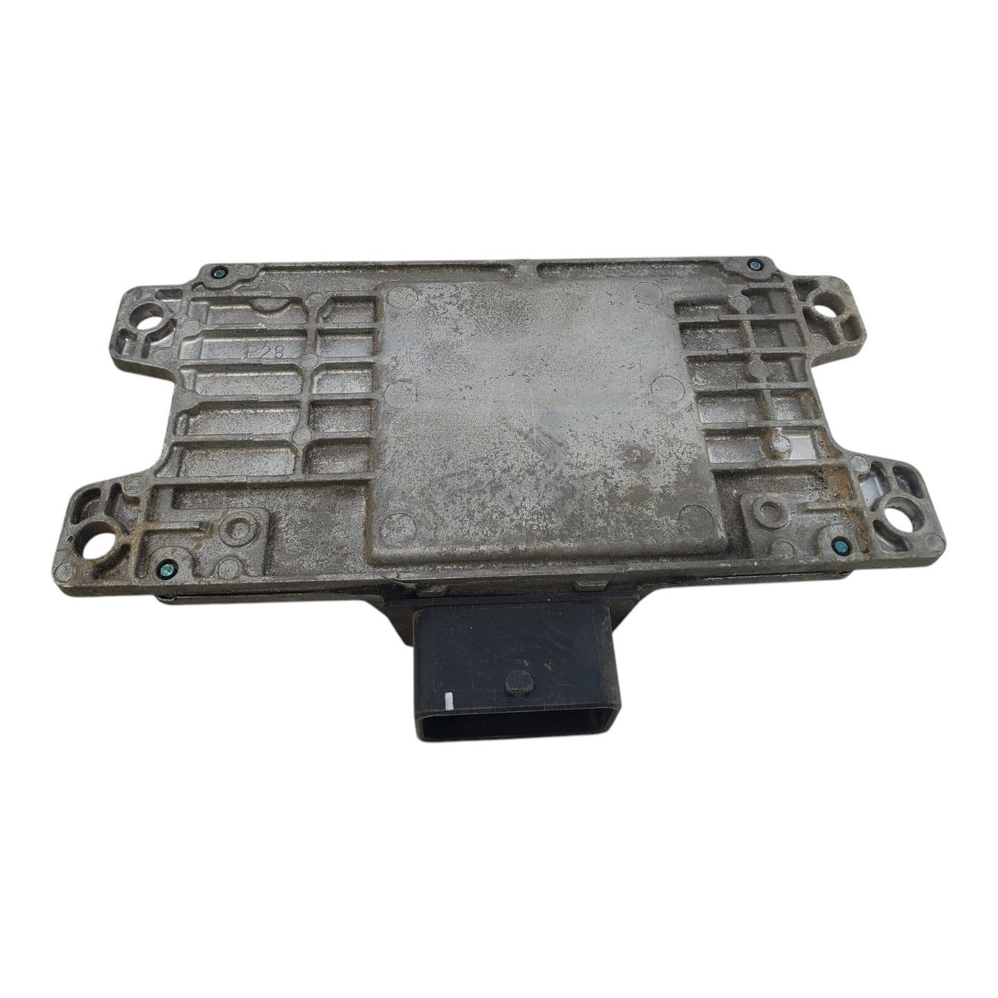 2012 MAXIMA    TRANS ECU 310369N01C
