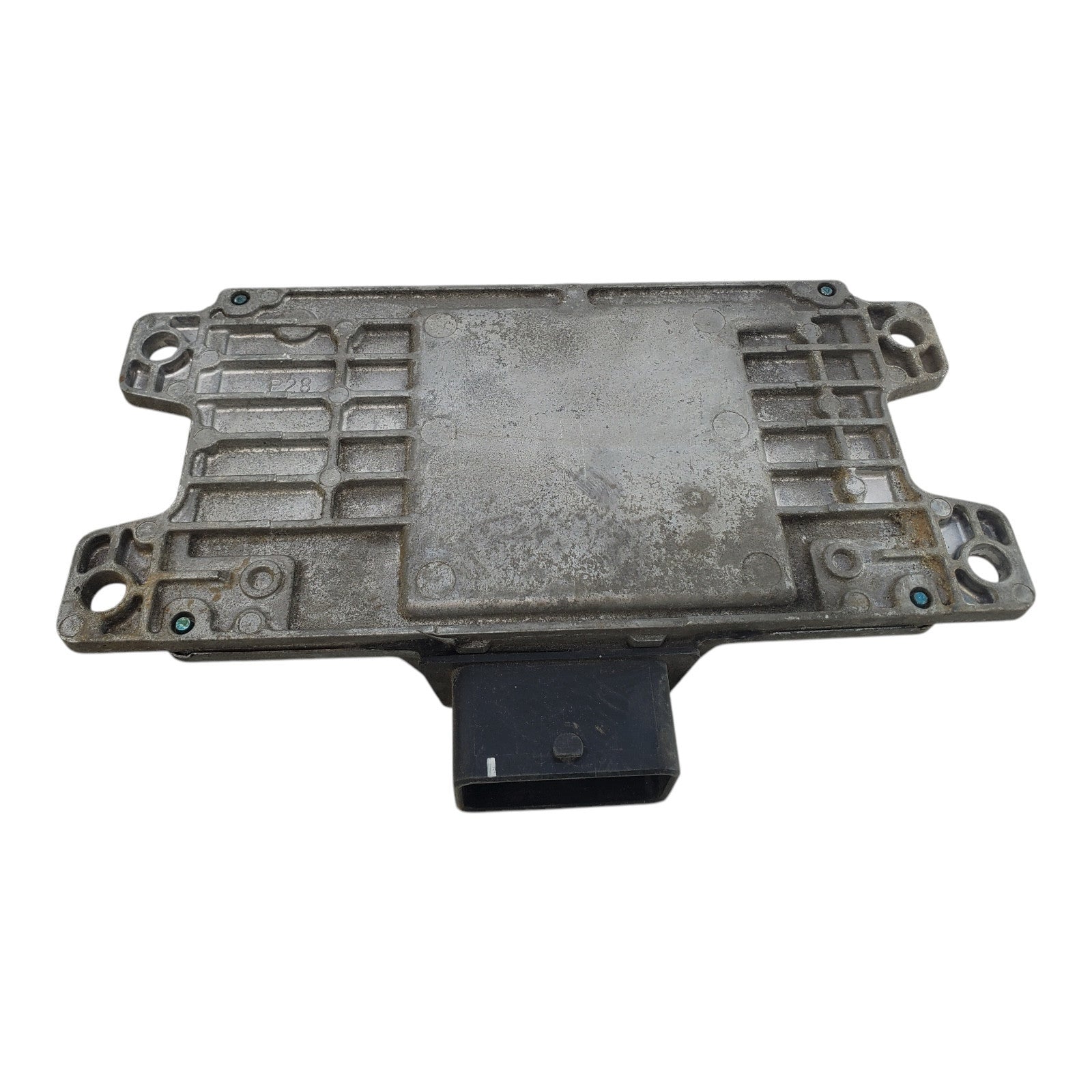 2012 MAXIMA    TRANS ECU 310369N01C