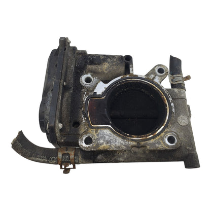 06 07 08 09 FORD FUSION 2.3L 4CYL ENGINE THROTTLE BODY 6E5G-9F991-A