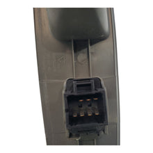 2008-2012 Chevrolet Malibu Right Passenger Front Window Switch Cover 20952780