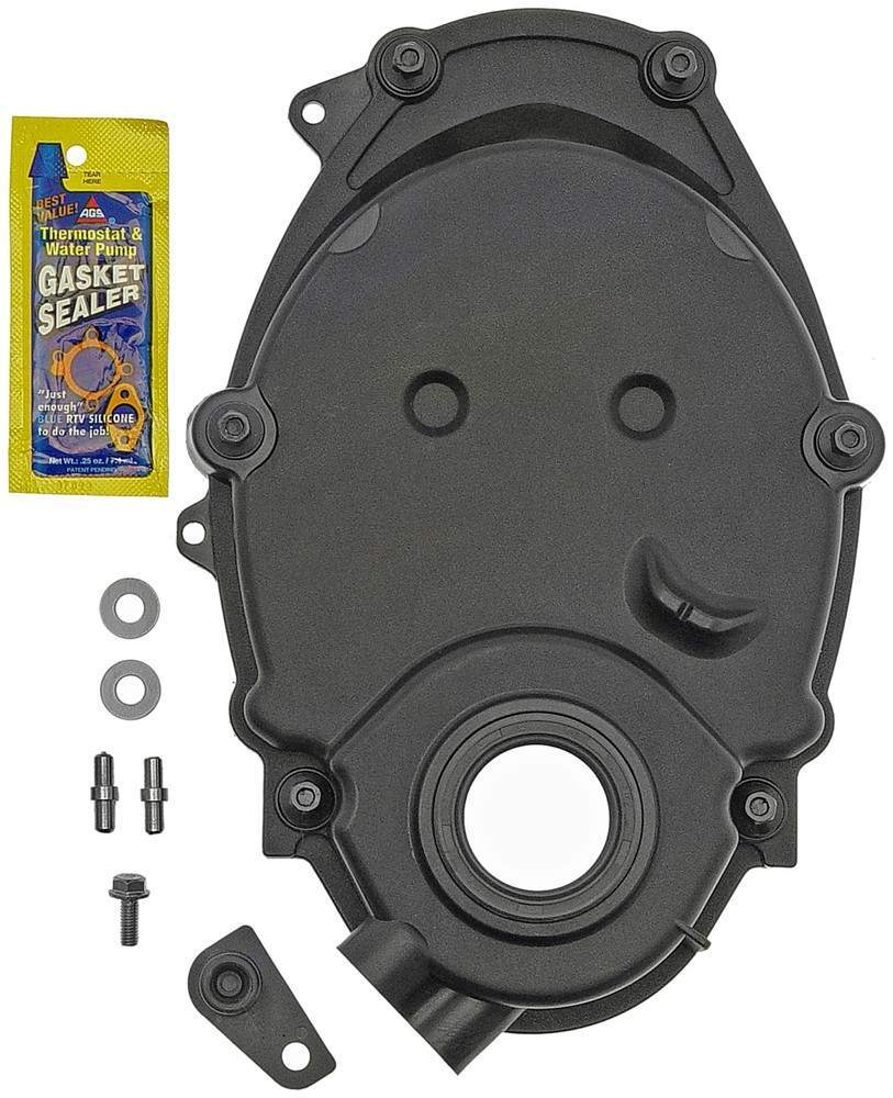1995-2007 Chevrolet/GMC/Oldsmobile/Workhorse Engine Timing Cover