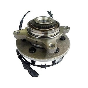 2004-2005 Ford F-150/F-150 Heritage Front Wheel Bearing and Hub Assembly
