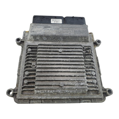 ✅ 10 HYUNDAI ELANTRA 2.0L Engine Control Module ECM Computer 39150-23014 OEM