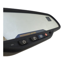 2003-06 Silverado Tahoe Suburban Rear View Mirror On Star 15237546