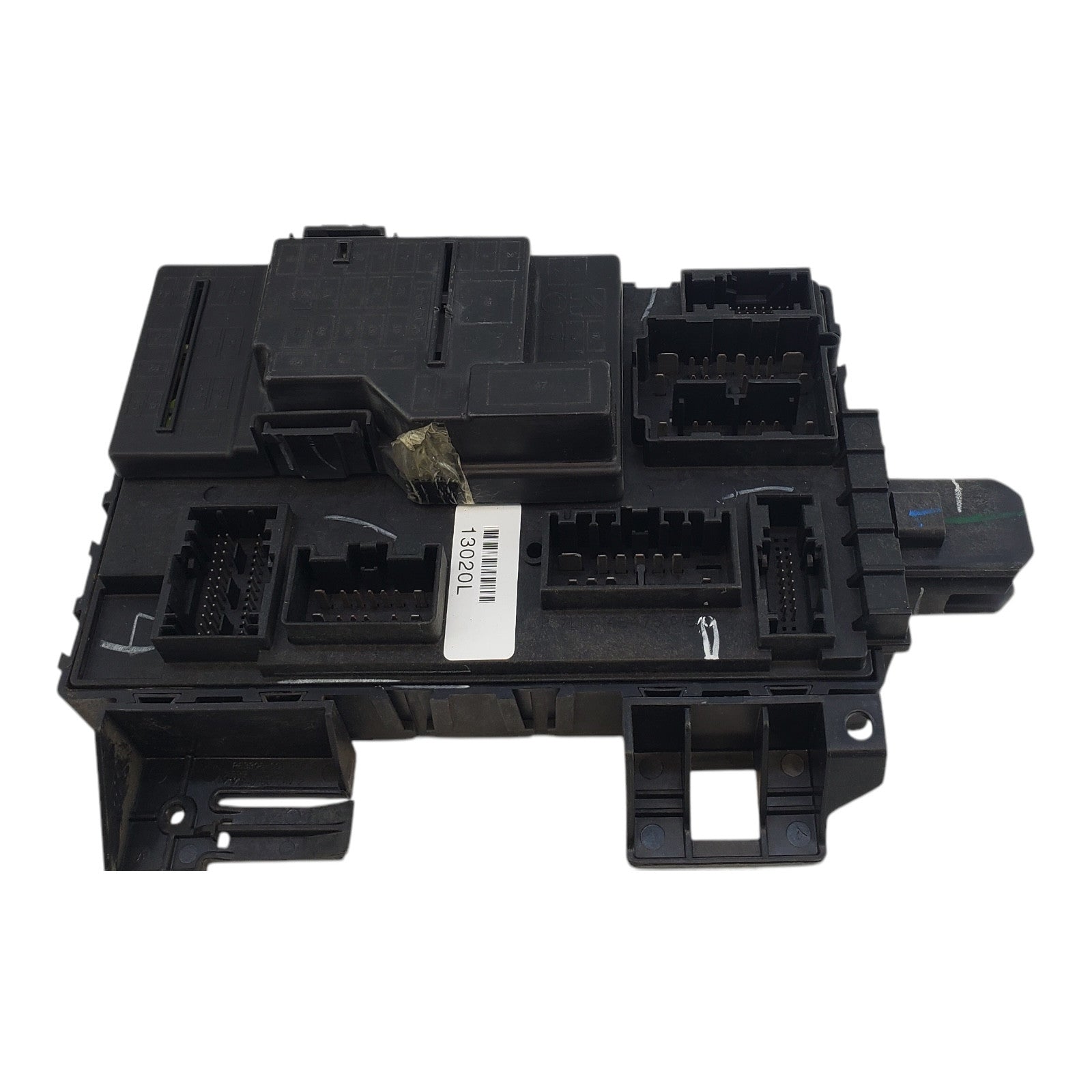10-12 FUSION Multifunction Door Lock Alarm Module AG1T14B476CD AG1T-14B476-CD