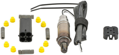 1995-2015 Chrysler/Dodge/Ford/Jeep/Lincoln/Mazda Bosch Oxygen Sensor: 15729