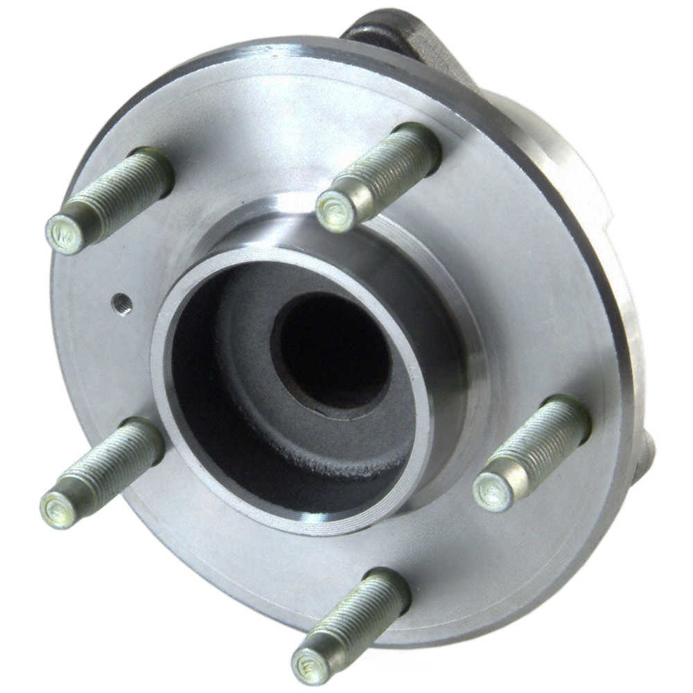 2003-2011 Buick/Cadillac/Chevrolet/Pontiac/Saturn Front Wheel Bearing Moog