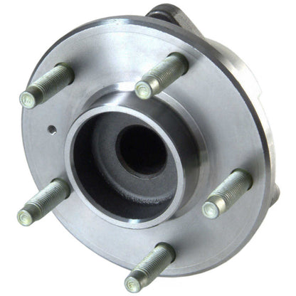 2003-2011 Buick/Cadillac/Chevrolet/Pontiac/Saturn Front Wheel Bearing Moog
