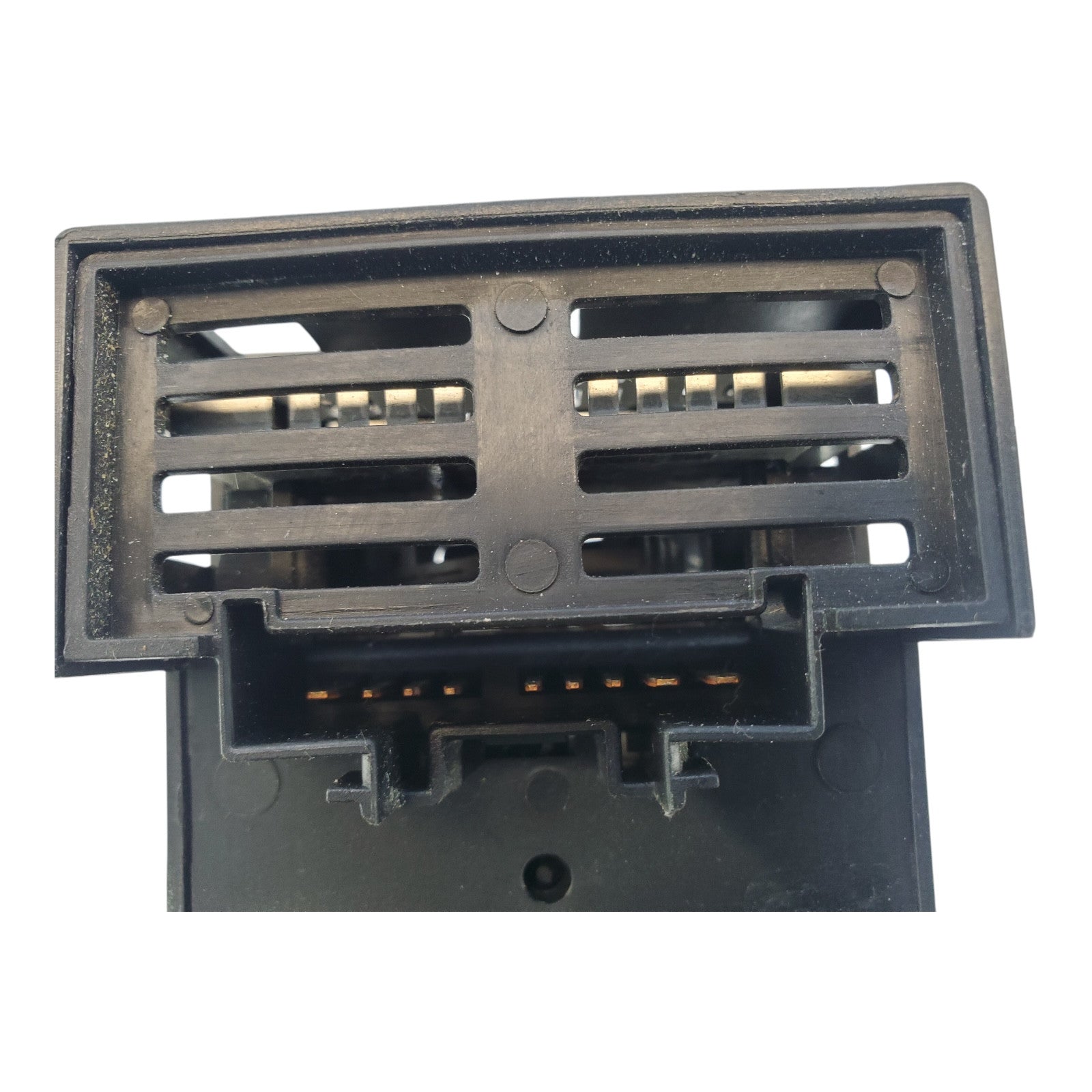 2003-2006 Cadillac Escalade Dash Auto Headlight Dimming Switch OEM 15176678