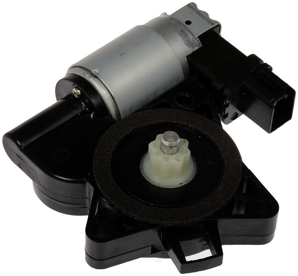 2004-2015 Mazda 3/5/6/CX-7/CX-9/RX-8 Front Right Power Window Motor