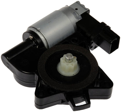 2004-2015 Mazda 3/5/6/CX-7/CX-9/RX-8 Front Right Power Window Motor