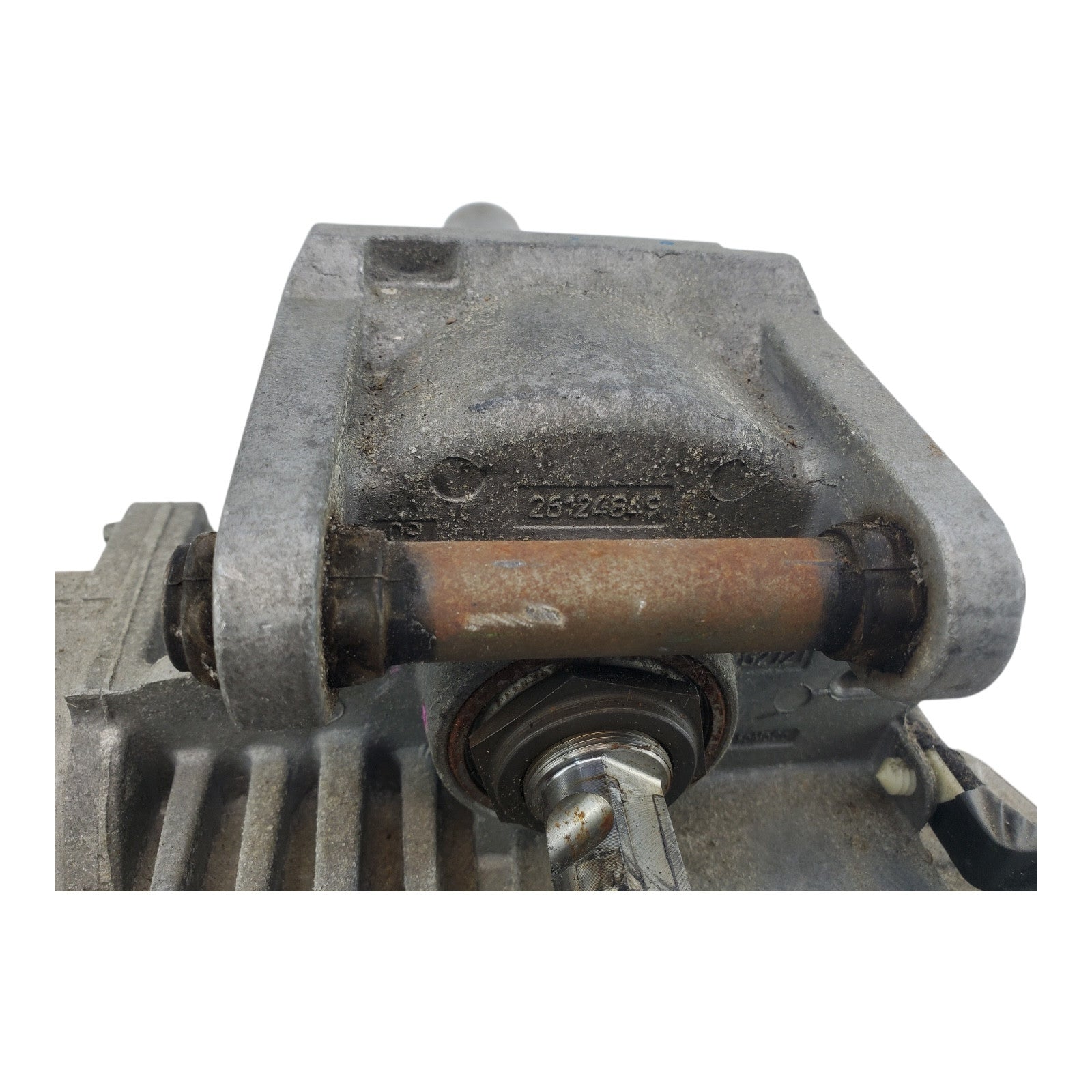 ✅ 08-12 Ford Escape electric power steering pump motor Mercury Mariner 26131227