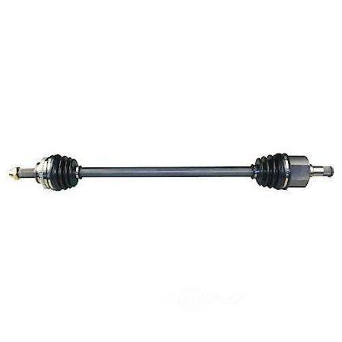 1994-1997 Ford Aspire Front Right CV Axle Assembly