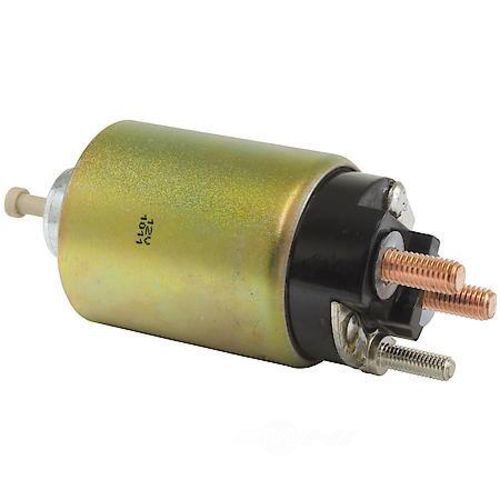 1996-2004 Ford/Lincoln/Mercury Starter Solenoid