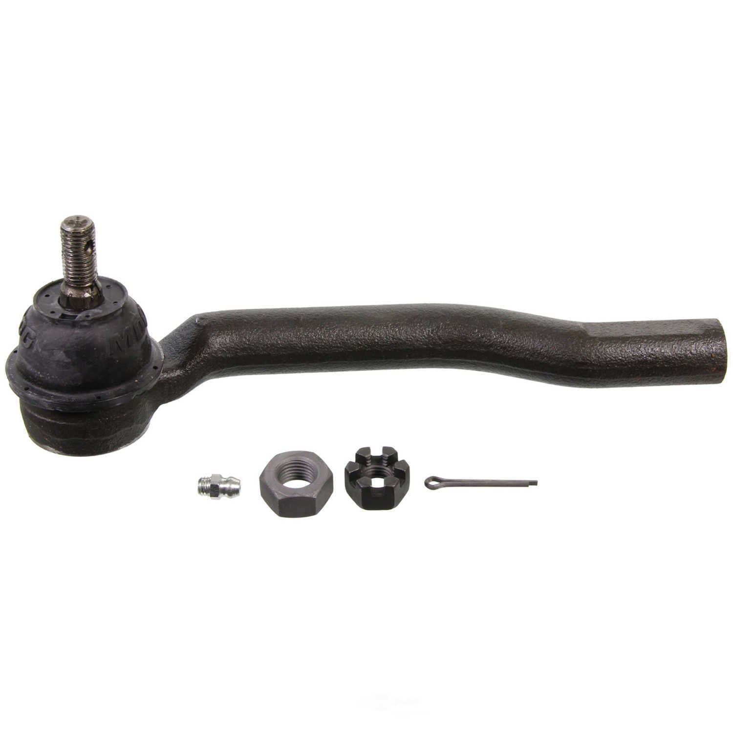 2007-2014 Nissan Cube/Versa Front Left Outer Steering Tie Rod End