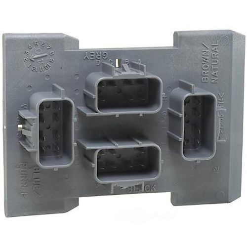 1999-2014 Cadillac/Chevrolet/GMC Tail Light Circuit Board