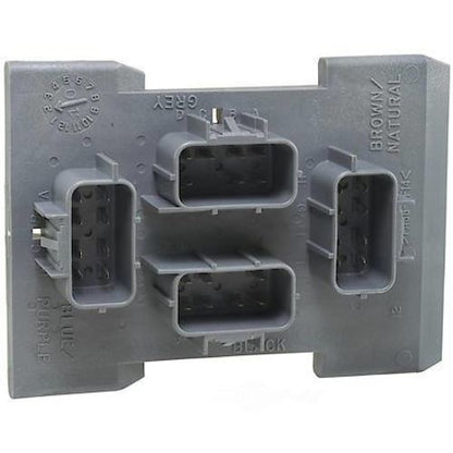 1999-2014 Cadillac/Chevrolet/GMC Tail Light Circuit Board