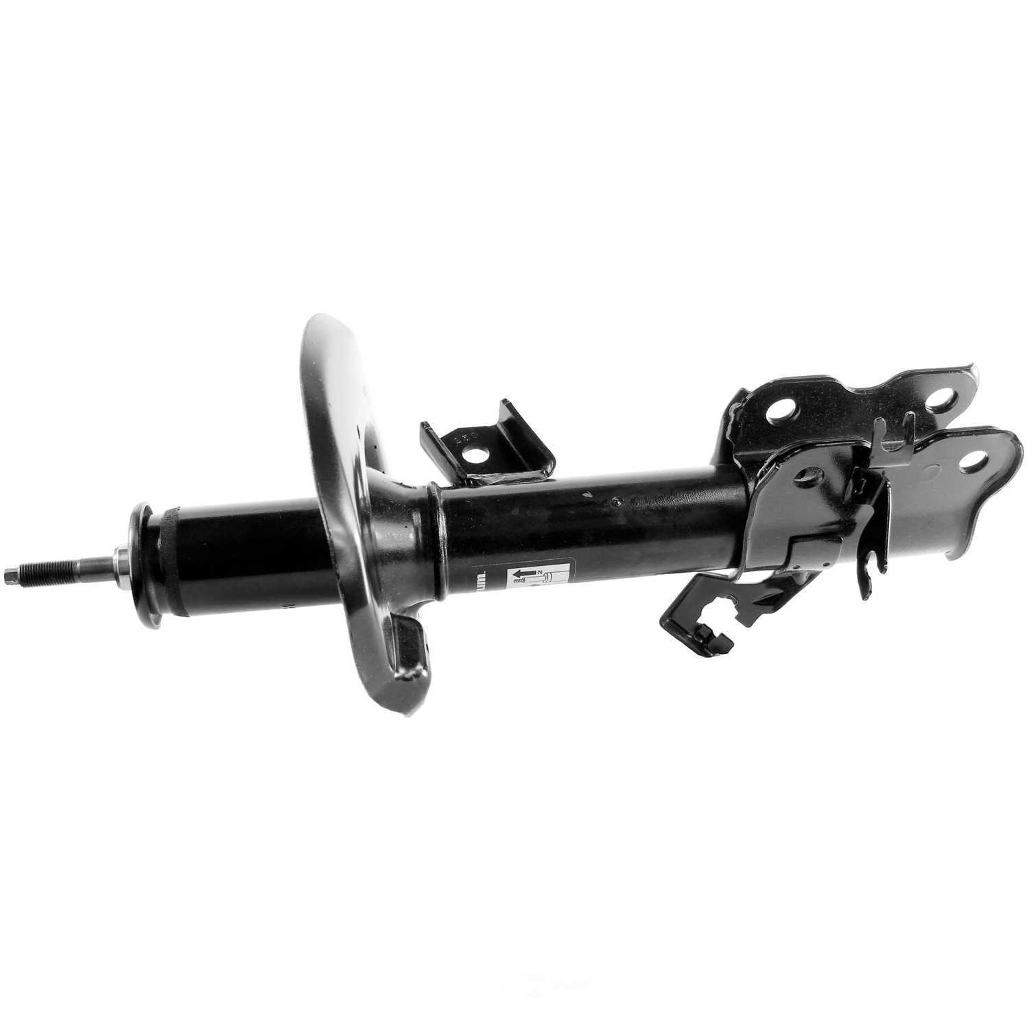 2008-2012 Nissan Rogue Front Left Suspension Strut Assembly