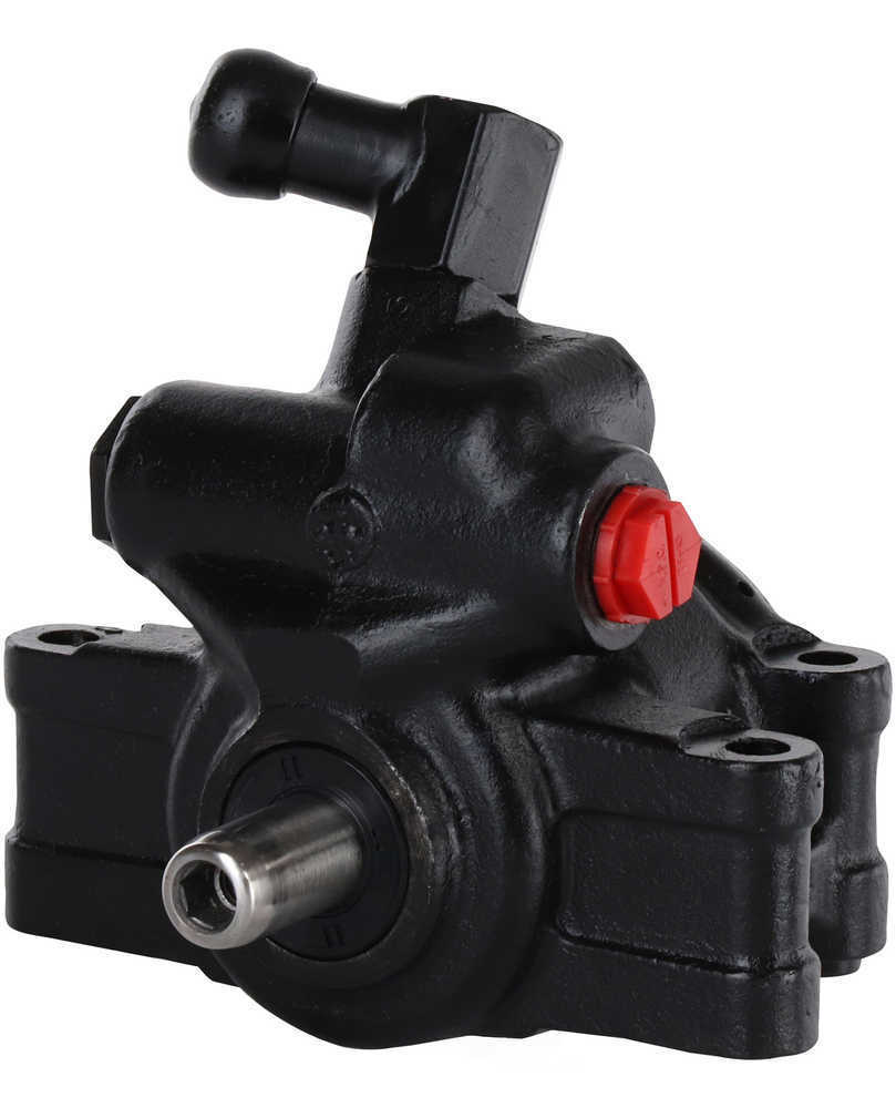 2005-2008 Ford F-150 Power Steering Pump Reman