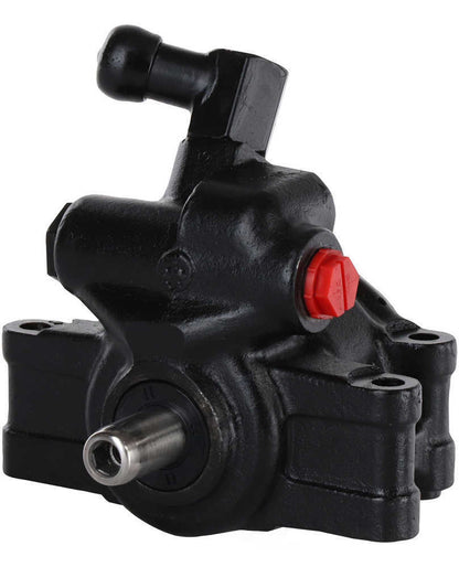2005-2008 Ford F-150 Power Steering Pump Reman