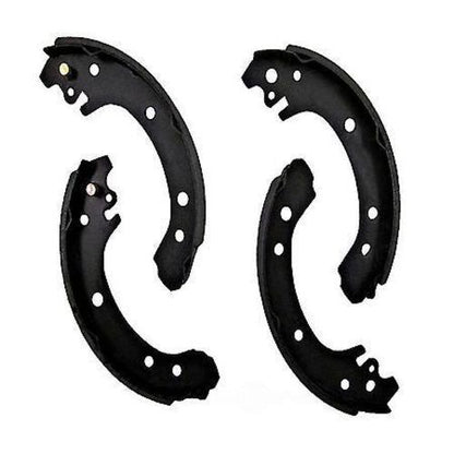 2003-2009 Honda/Toyota Accord/Corolla Rear Drum Brake Shoe