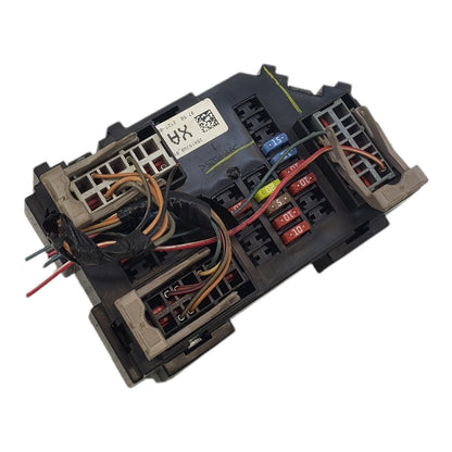 ✅09 SILVERADO Fuse Box Cabin 25815390XA