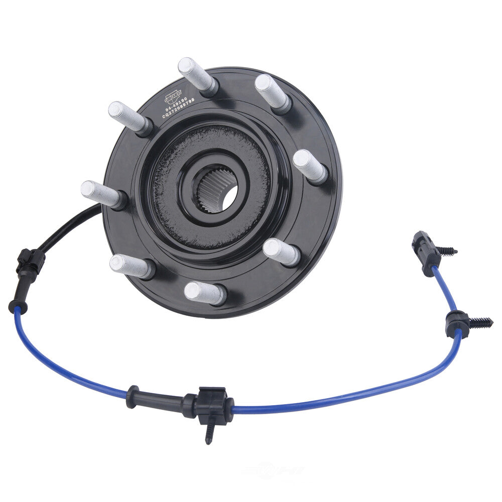 2001-2007 Chevrolet/GMC Front Wheel Bearing and Hub Assembly