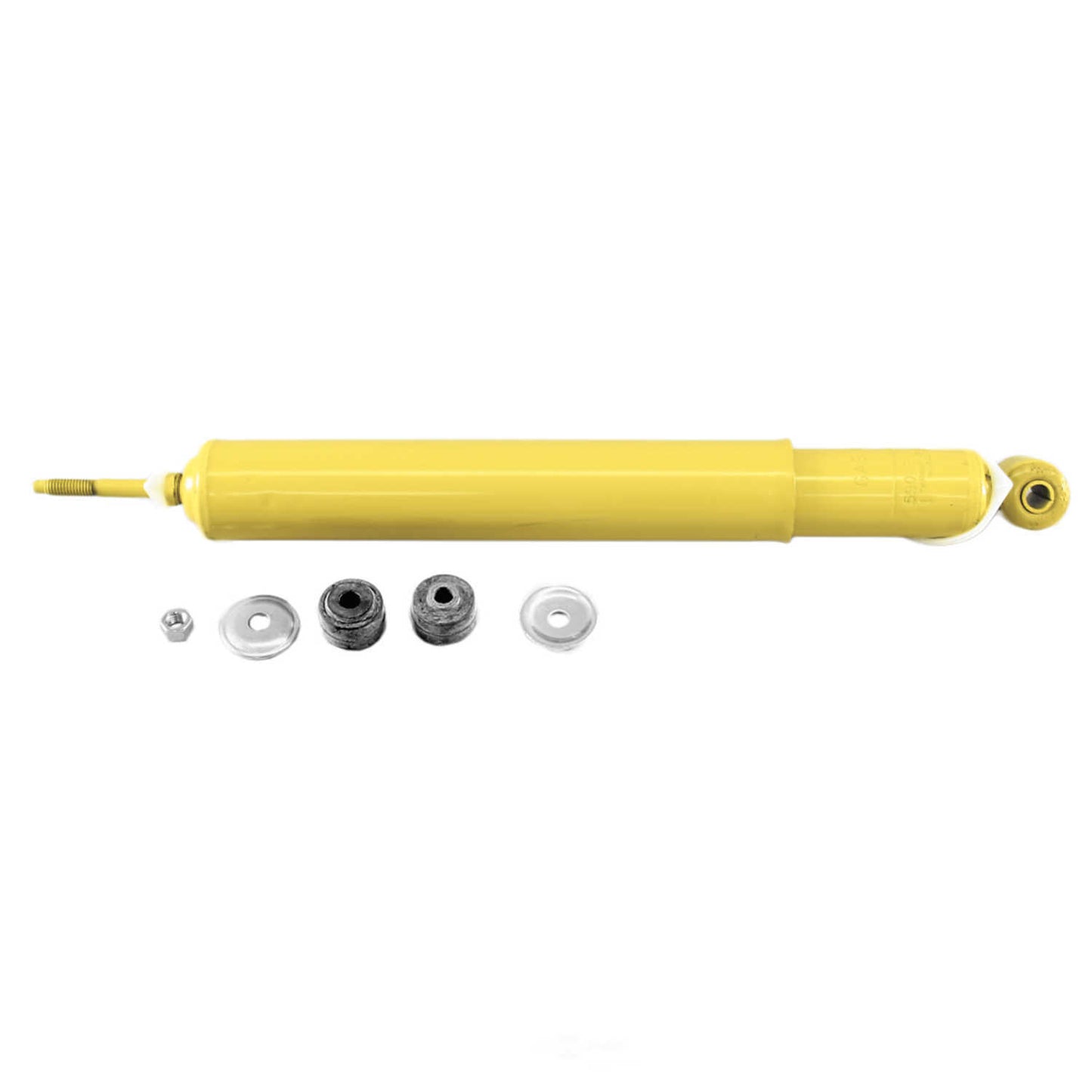 1995-2002 Kia Sportage Suspension Shock Absorber Rear