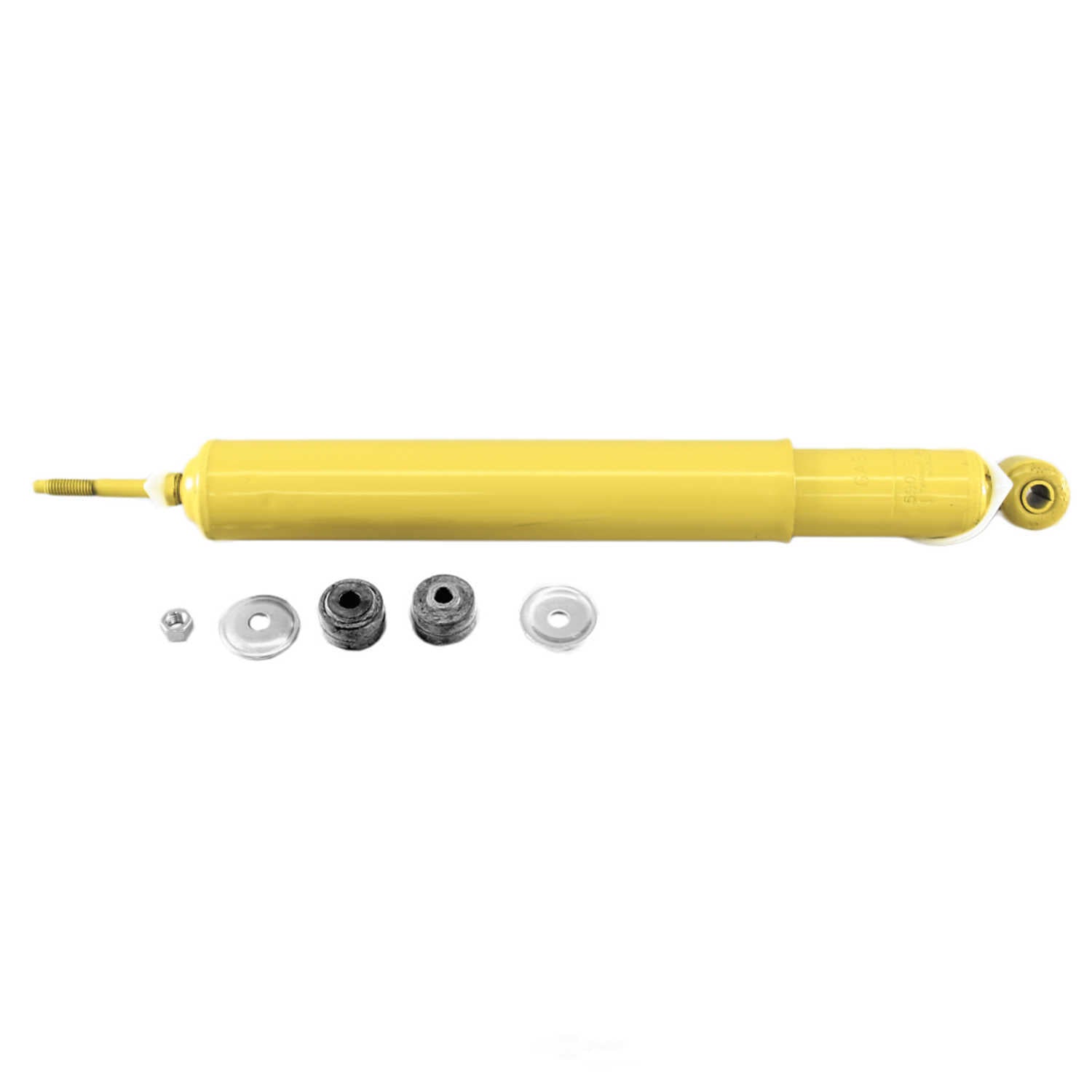 1995-2002 Kia Sportage Suspension Shock Absorber Rear