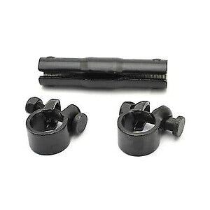 1980-2006 Ford/Jeep/Mazda Front Left Steering Tie Rod End Adjusting Sleeve