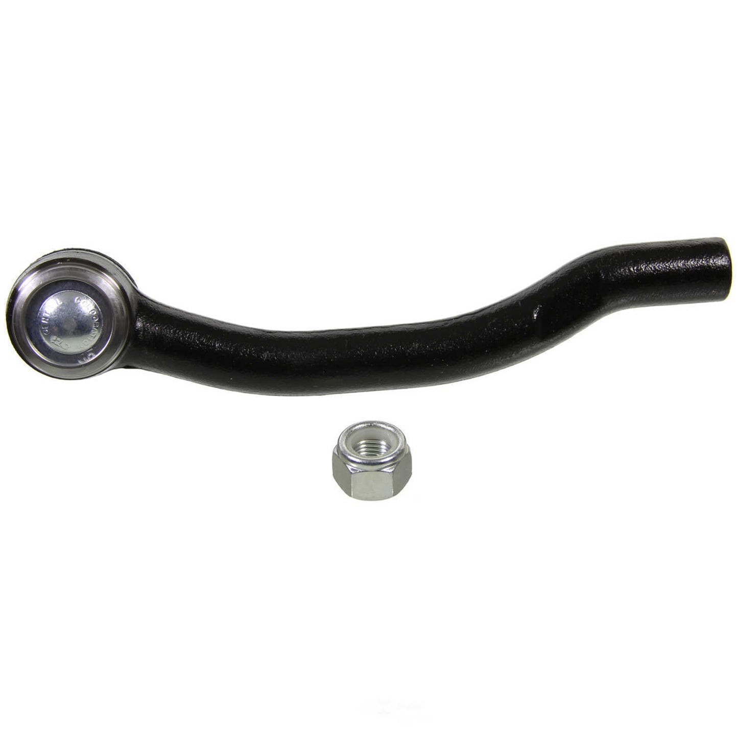 2001-2008 Acura/Honda MDX/Pilot Front Left Outer Steering Tie Rod End