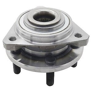 2001-2001 Chrysler Sebring Front Wheel Bearing and Hub Assembly