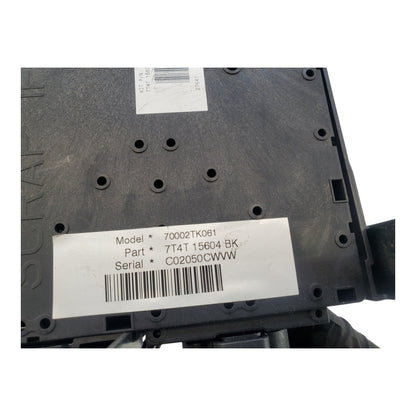 07 LINCOLN MKX Multifunction MODULE 7T4T15604BK