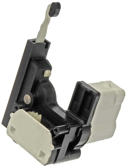 1992-2007 Buick/Cadillac/Chevrolet/GMC/Oldsmobile/Pontiac Front Right Tailgate