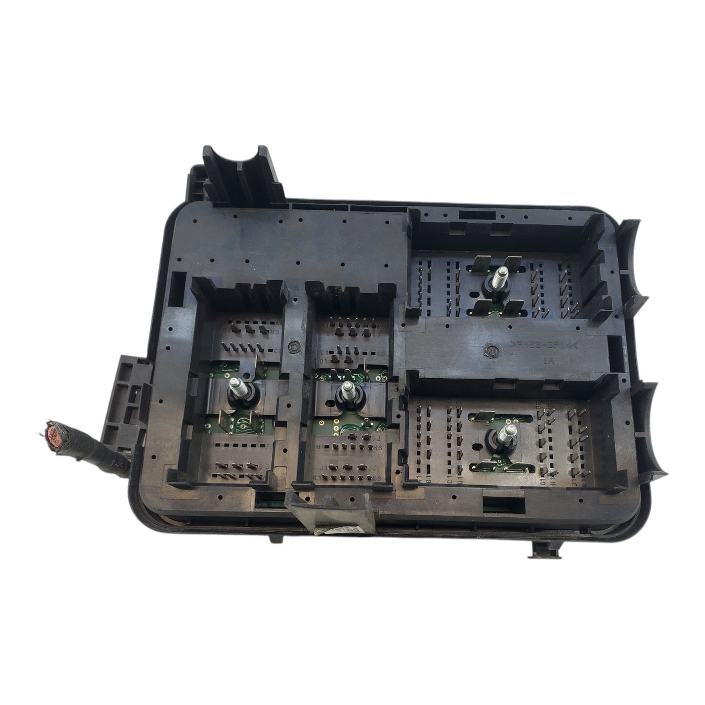 2015 CHEVROLET EQUINOX ENGINE FUSE BOX 22929763
