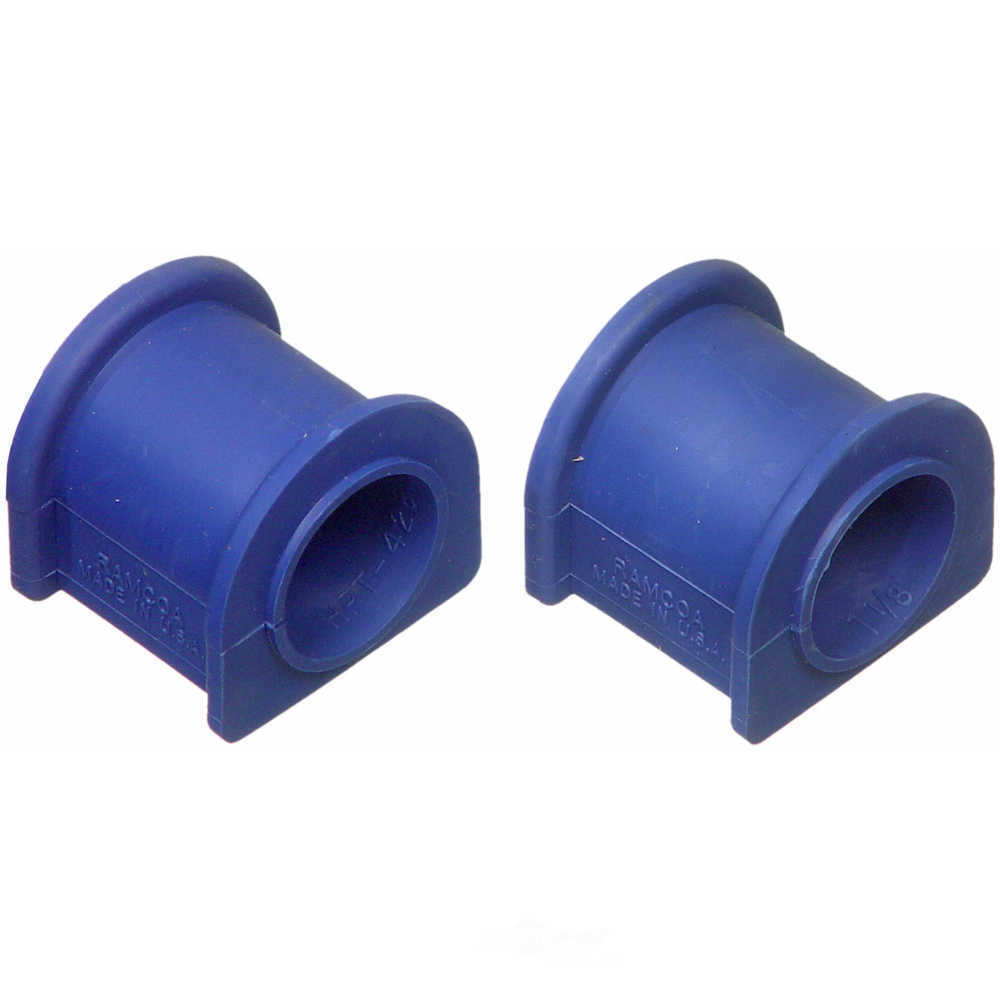 1984-2001 Jeep Front To Frame Suspension Stabilizer Bar Bushing Kit