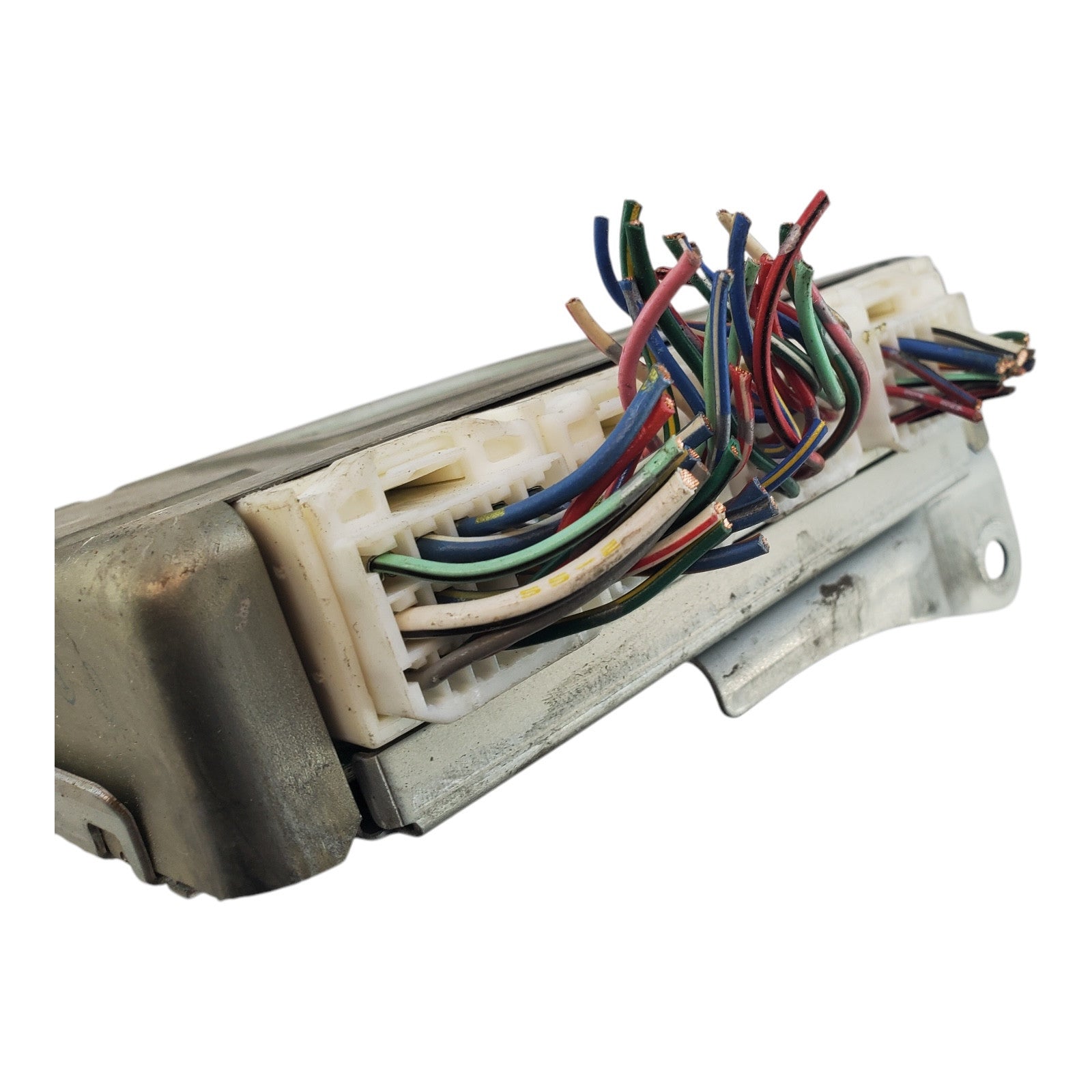 2001 LEXUS RX300 OEM MULTIPLEX NETWORK COMPUTER CONTROL MODULE #89221-48031
