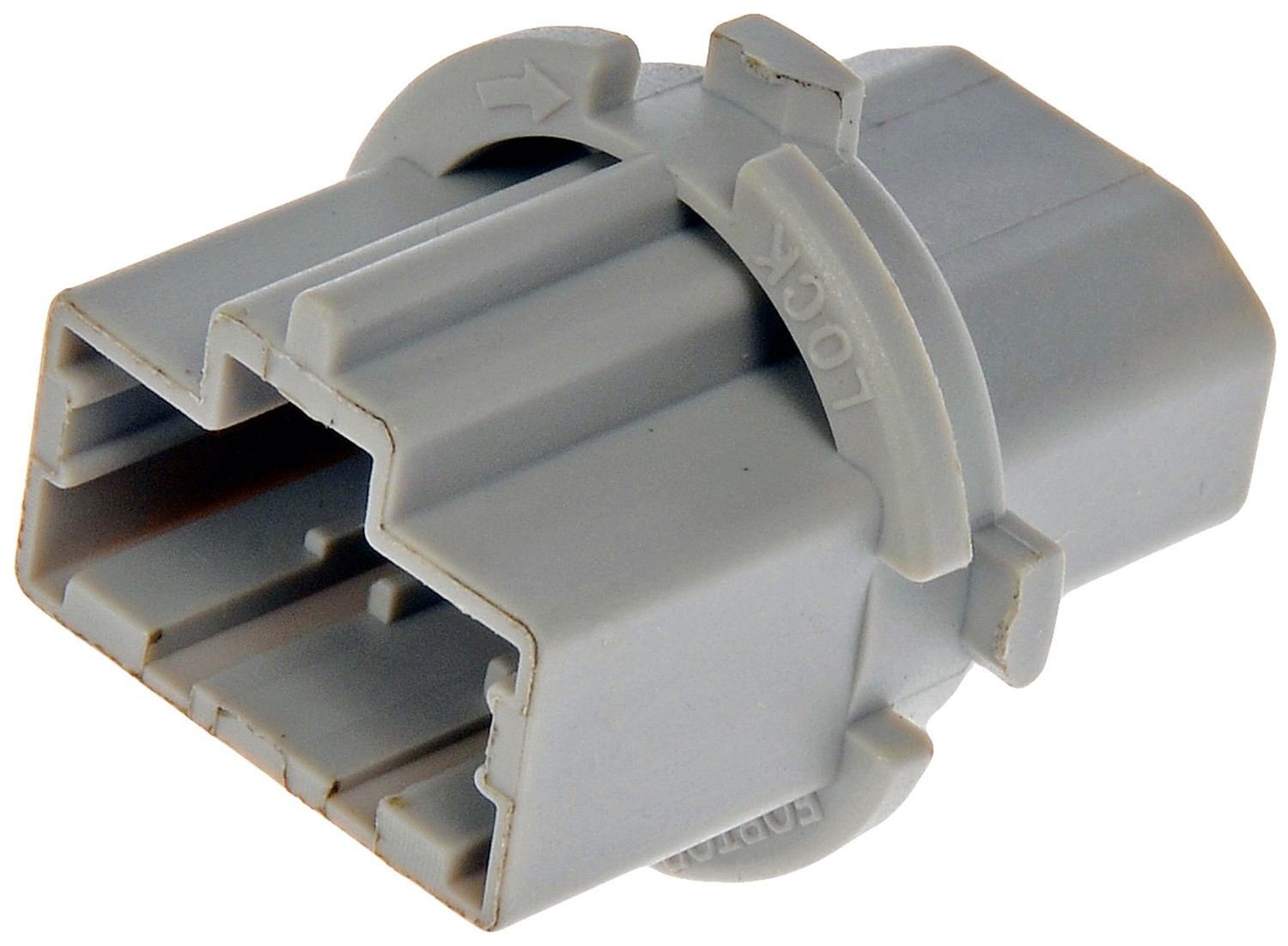 1999-2015 Acura/Honda Accord/CL/Civic/Fit/RL/TSX Brake Light Socket