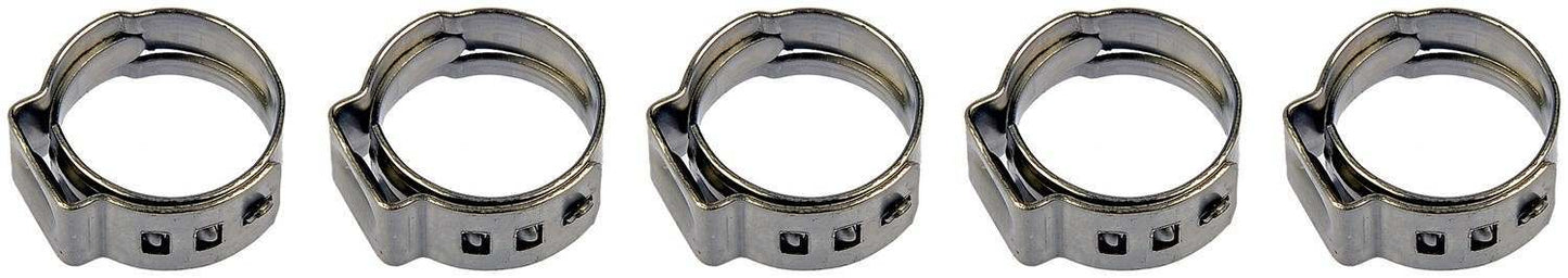 Fuel Hose Clamp Dorman 800-312
