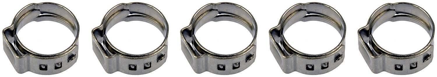 Fuel Hose Clamp Dorman 800-312