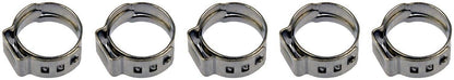 Fuel Hose Clamp Dorman 800-312