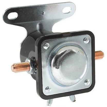1979-1987 AMC/Jeep Starter Solenoid