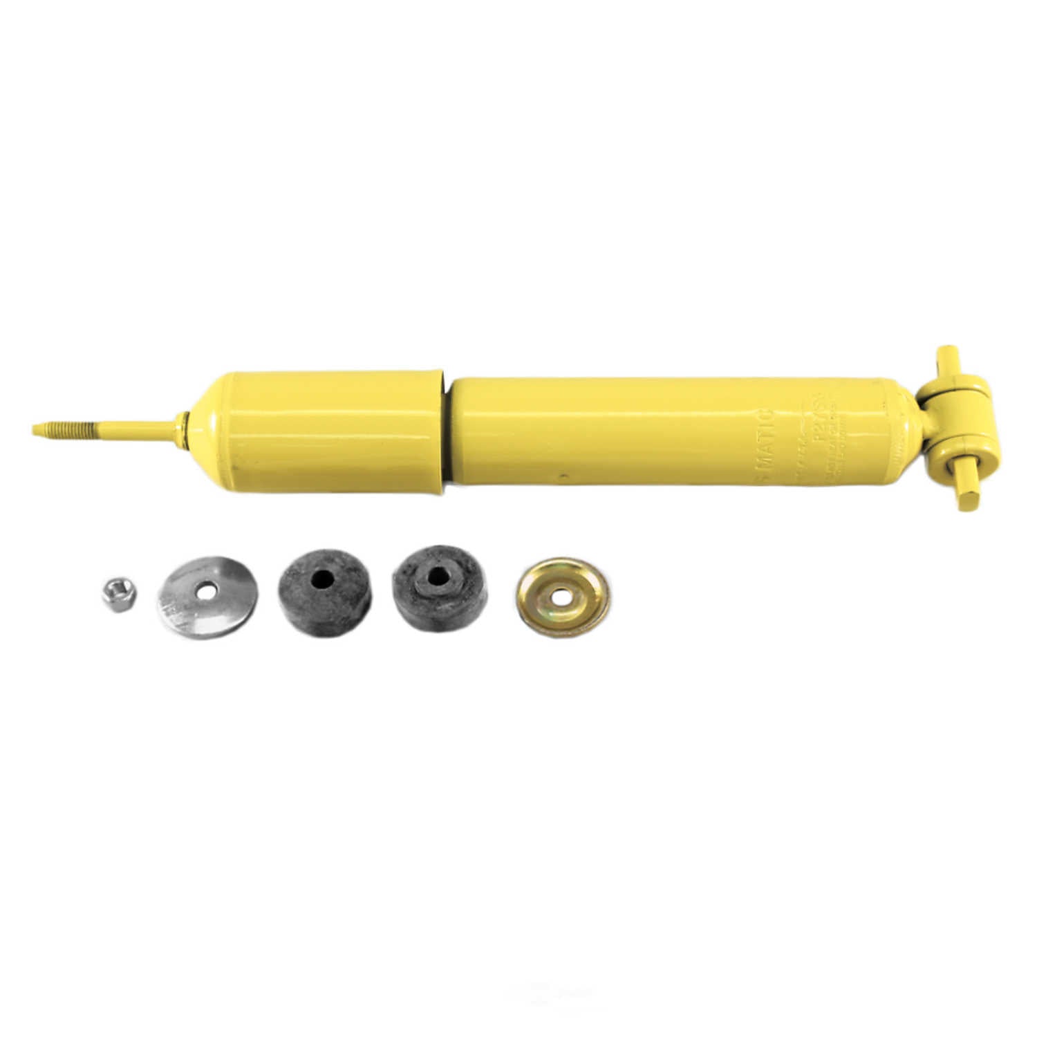 1999-2007 Chevrolet/GMC Sierra 1500/Silverado 1500 Suspension Shock Absorber