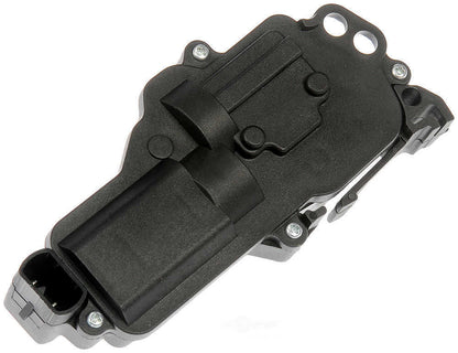 1999-2016 Ford/Lincoln/Mercury Front Left; Rear Left Tailgate Lock Solenoid