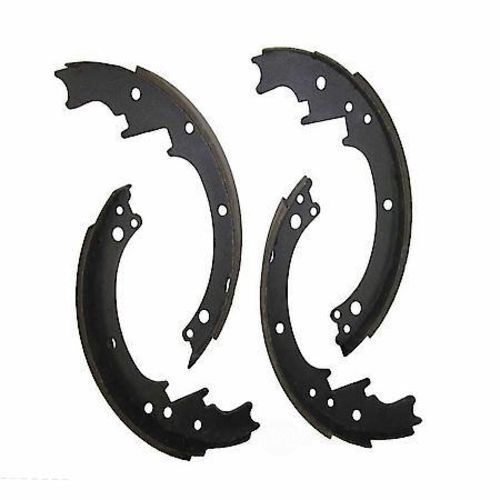 1951-1982 Buick/Cadillac/Chevrolet/GMC/Jeep Rear Drum Brake Shoe